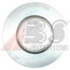 ALFA 51731346 Brake Disc